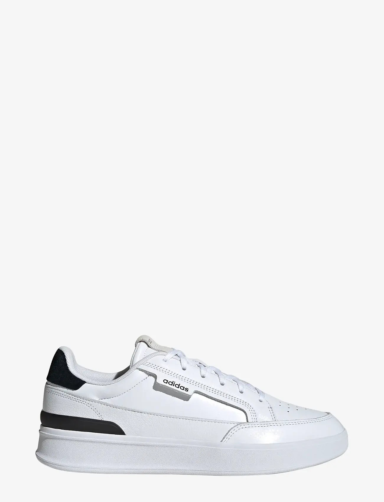 adidas Sportswear - ASPYRE - lave sneakers - ftwwht/cblack/ftwwht - 1