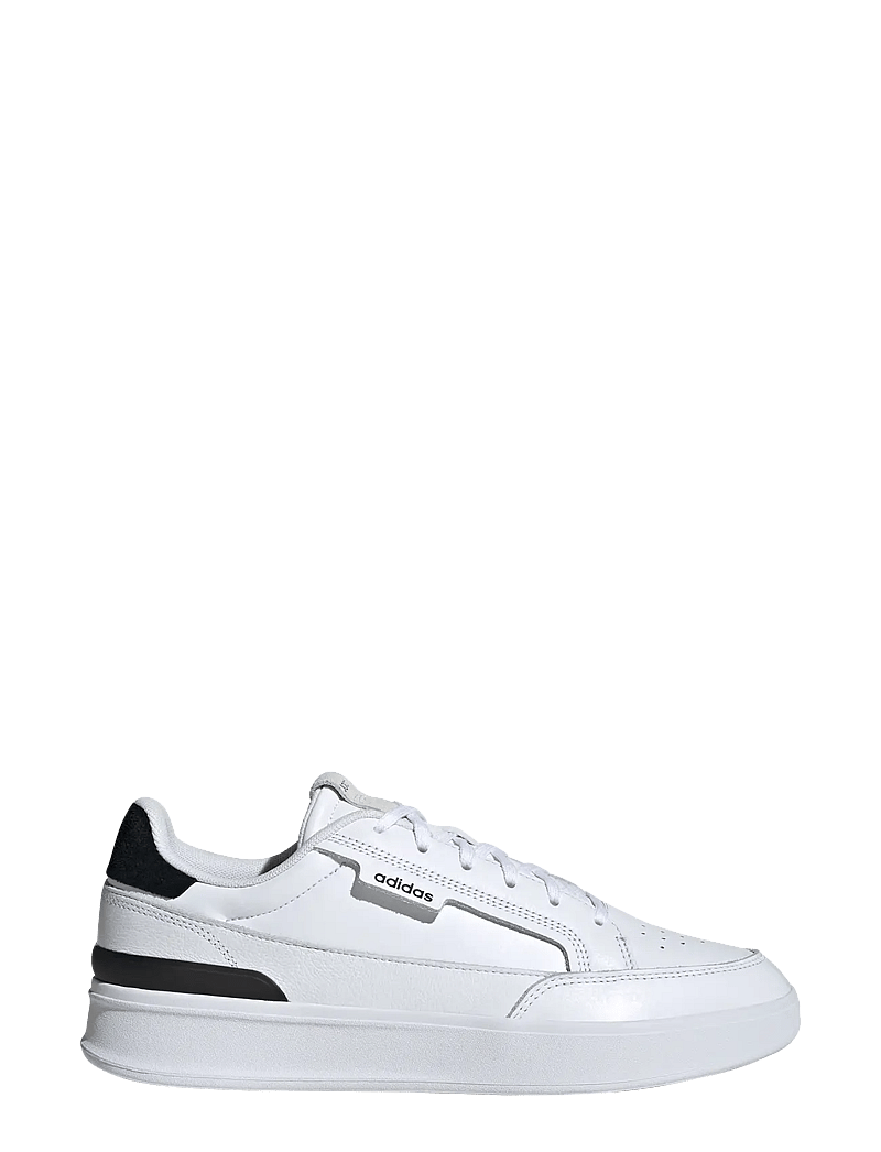 adidas Sportswear - ASPYRE - låga sneakers - ftwwht/cblack/ftwwht - 1