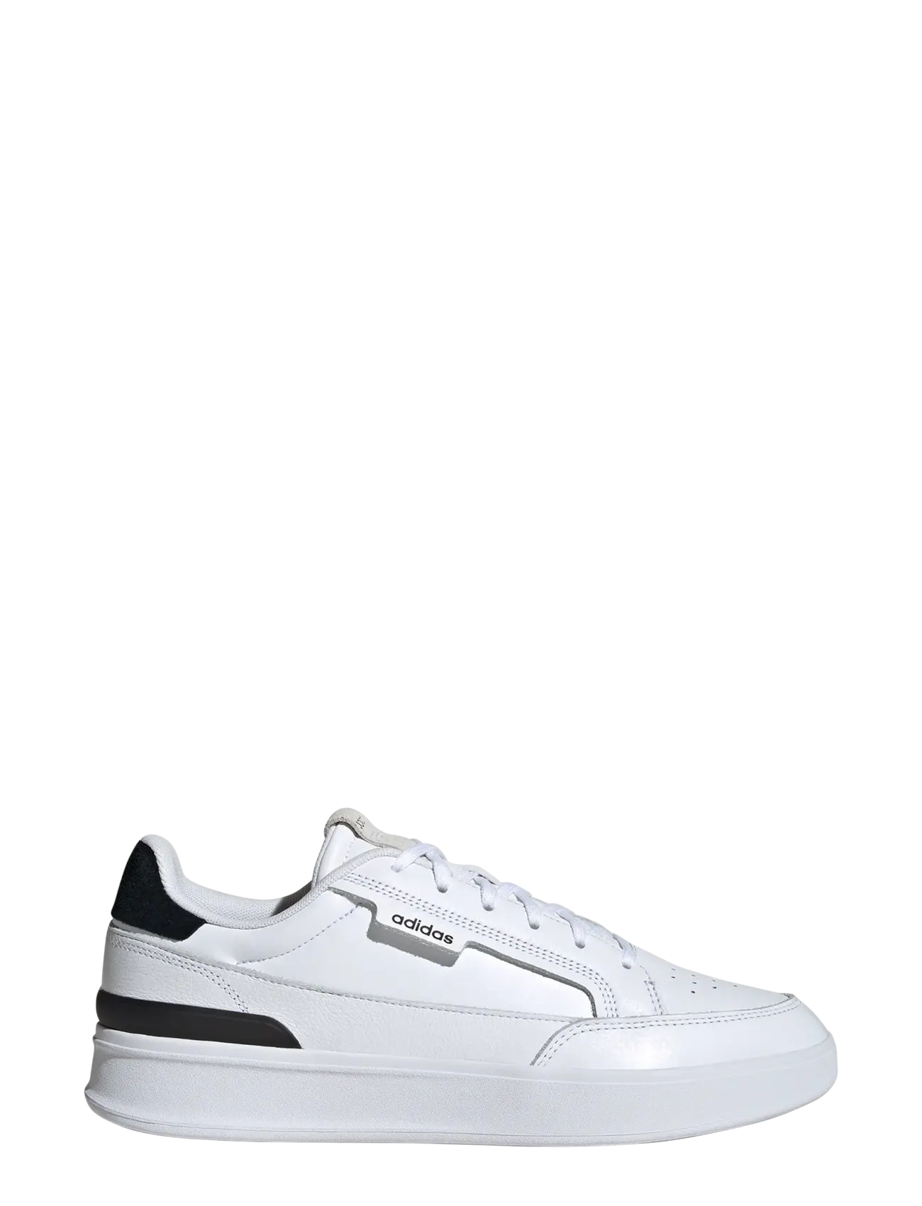 adidas Sportswear - ASPYRE - low tops - ftwwht/cblack/ftwwht - 1