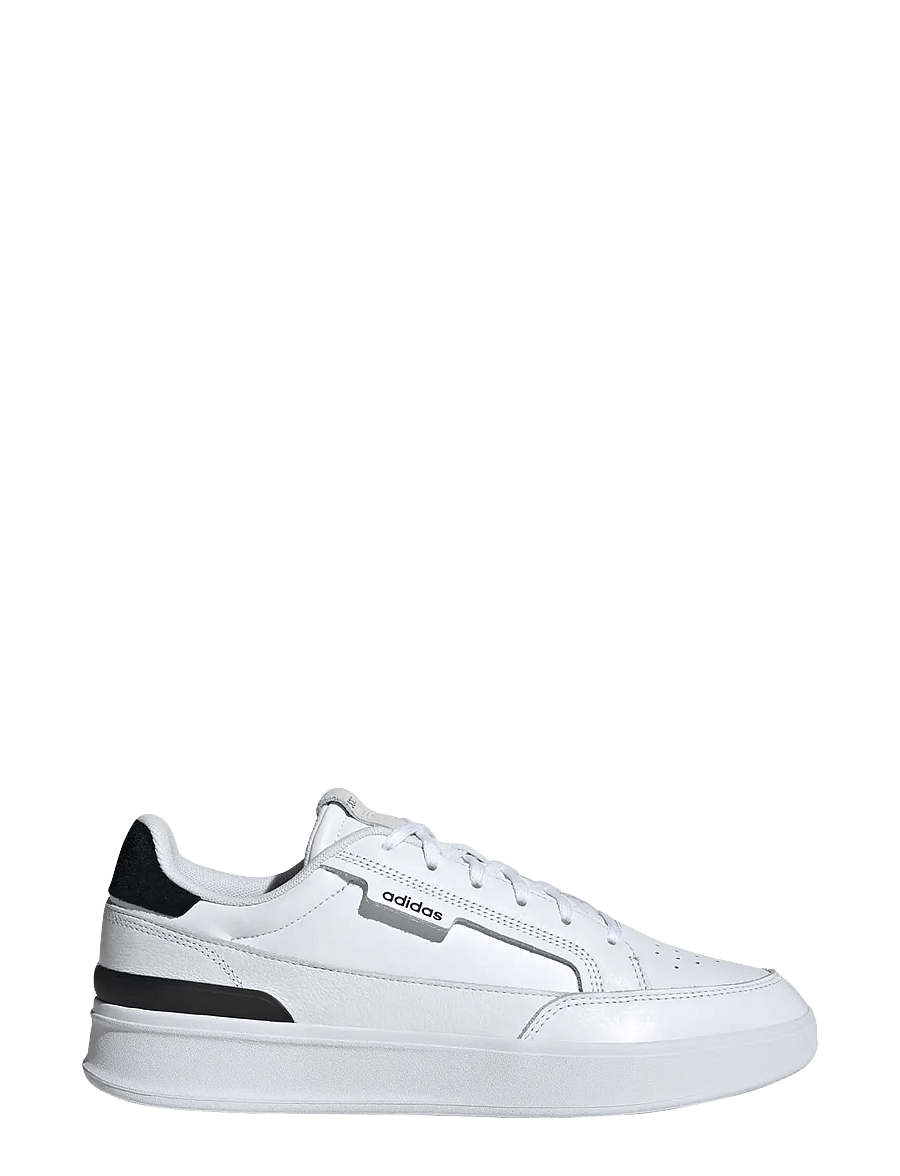 adidas Sportswear - ASPYRE - niedriger schnitt - ftwwht/cblack/ftwwht - 1