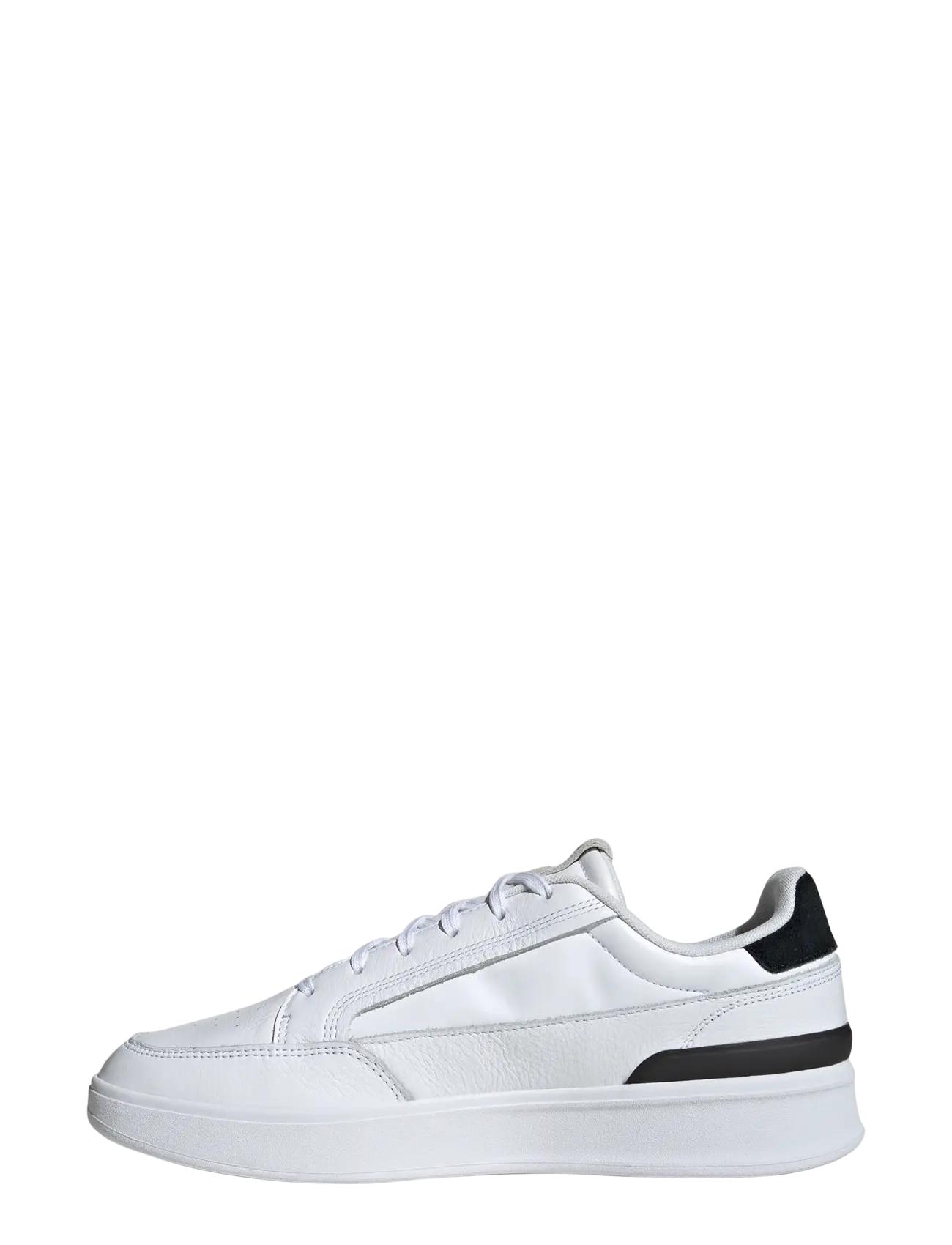 adidas Sportswear - ASPYRE - low tops - ftwwht/cblack/ftwwht - 2