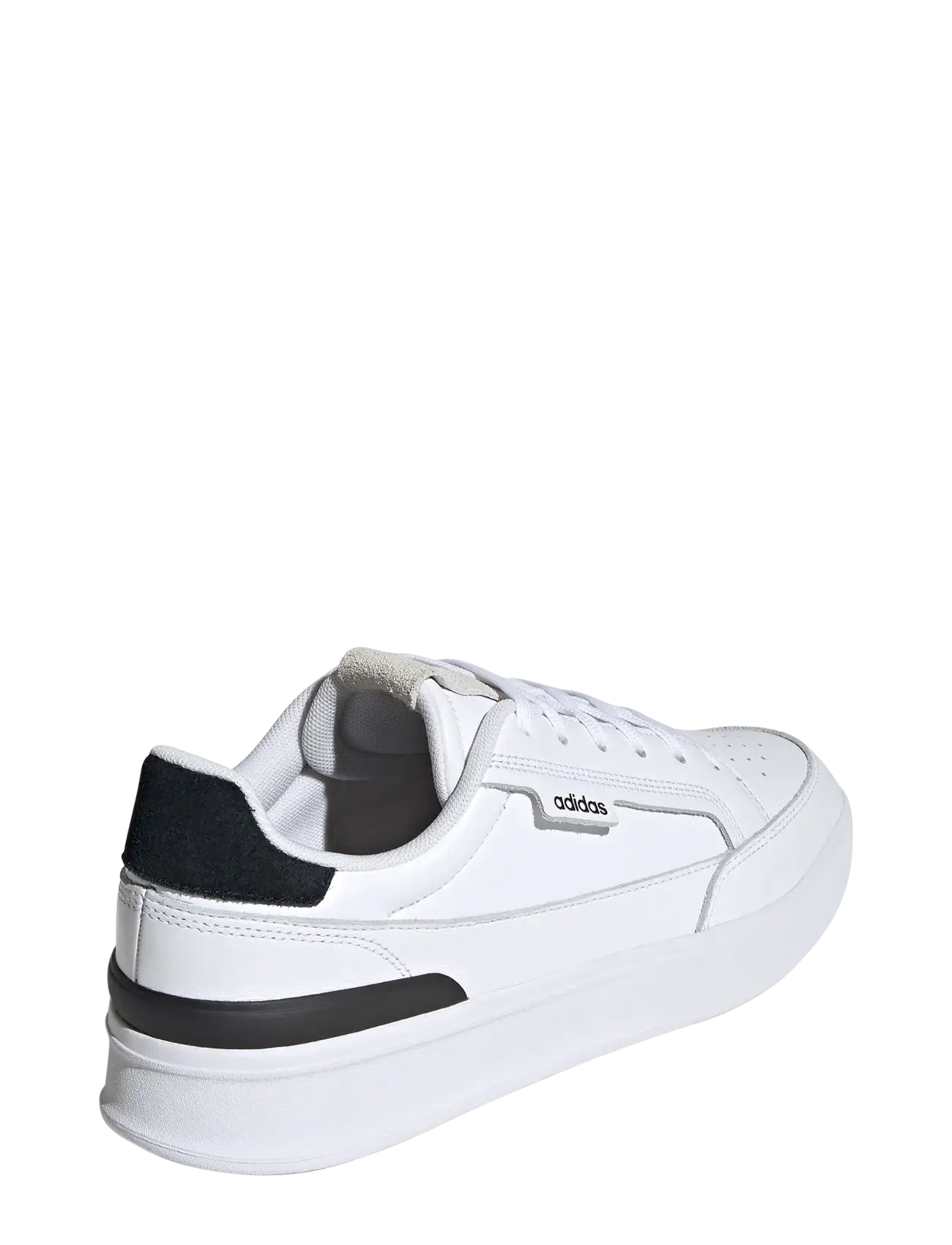 adidas Sportswear - ASPYRE - low tops - ftwwht/cblack/ftwwht - 3