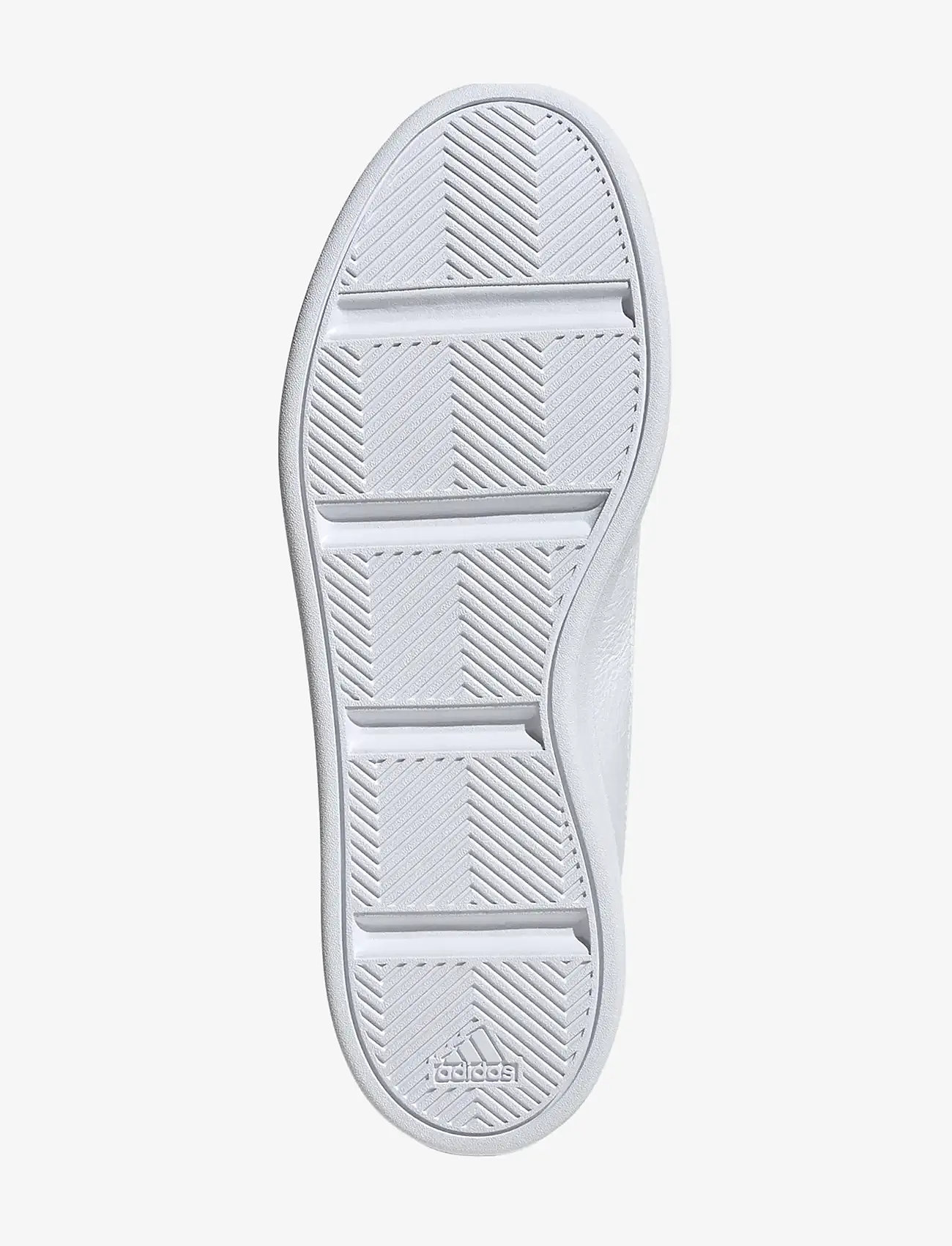 adidas Sportswear - ASPYRE - lave sneakers - ftwwht/cblack/ftwwht - 5