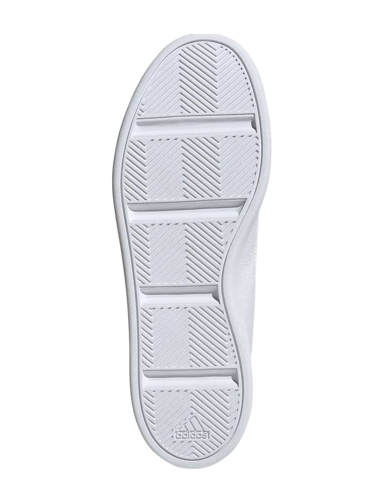 adidas Sportswear - ASPYRE - low tops - ftwwht/cblack/ftwwht - 5