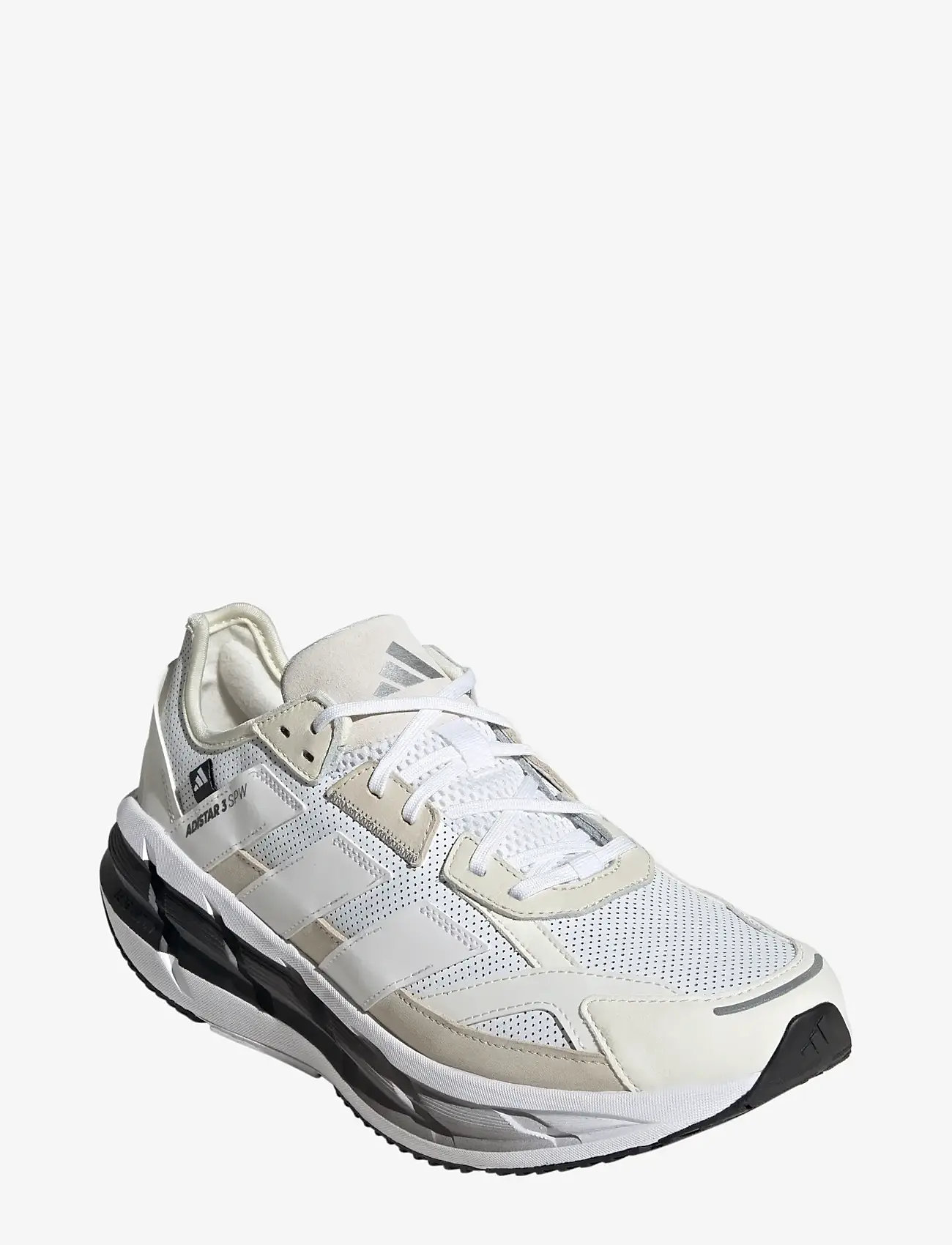 adidas Sportswear - ADISTAR 3 SPORTSWEAR - low tops - ftwwht/ftwwht/owhite - 0