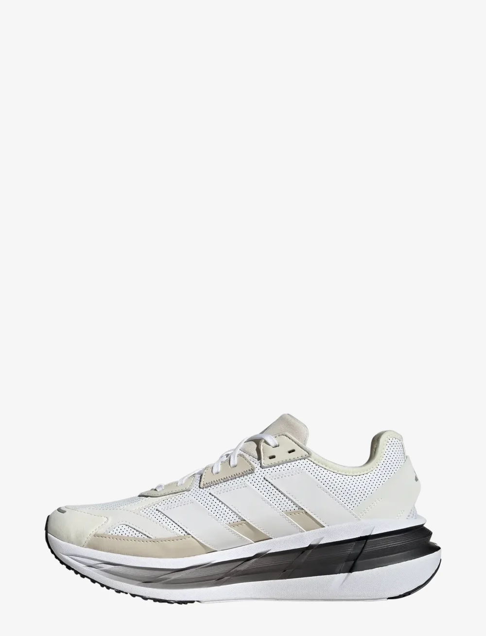 adidas Sportswear - ADISTAR 3 SPORTSWEAR - låga sneakers - ftwwht/ftwwht/owhite - 2