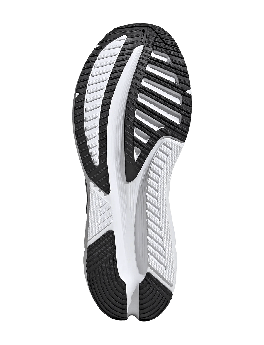 adidas Sportswear - ADISTAR 3 SPORTSWEAR - laisvalaikio batai žemu aulu - ftwwht/ftwwht/owhite - 5