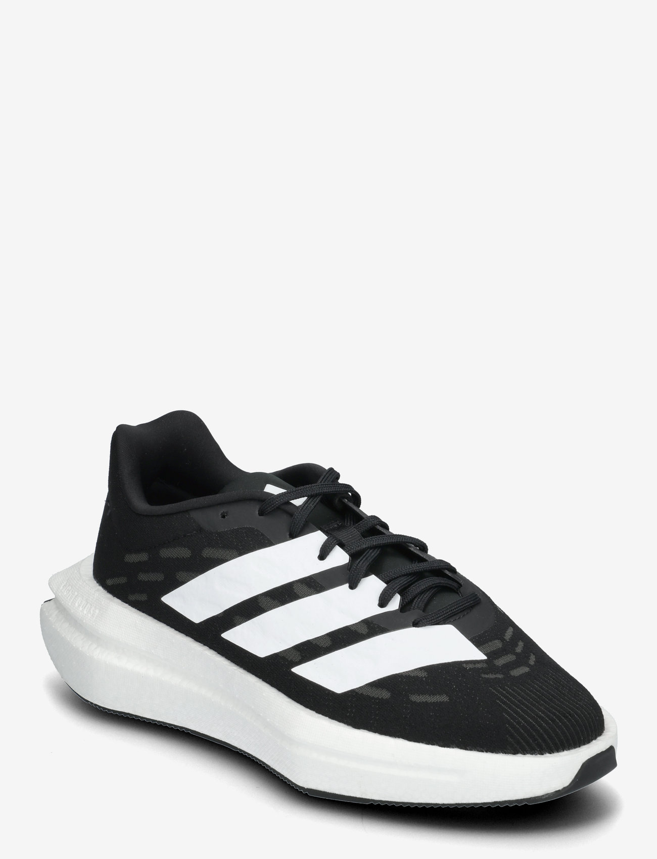 adidas Sportswear - FLOWBOOST - lave sneakers - cblack/ftwwht/cblack - 0