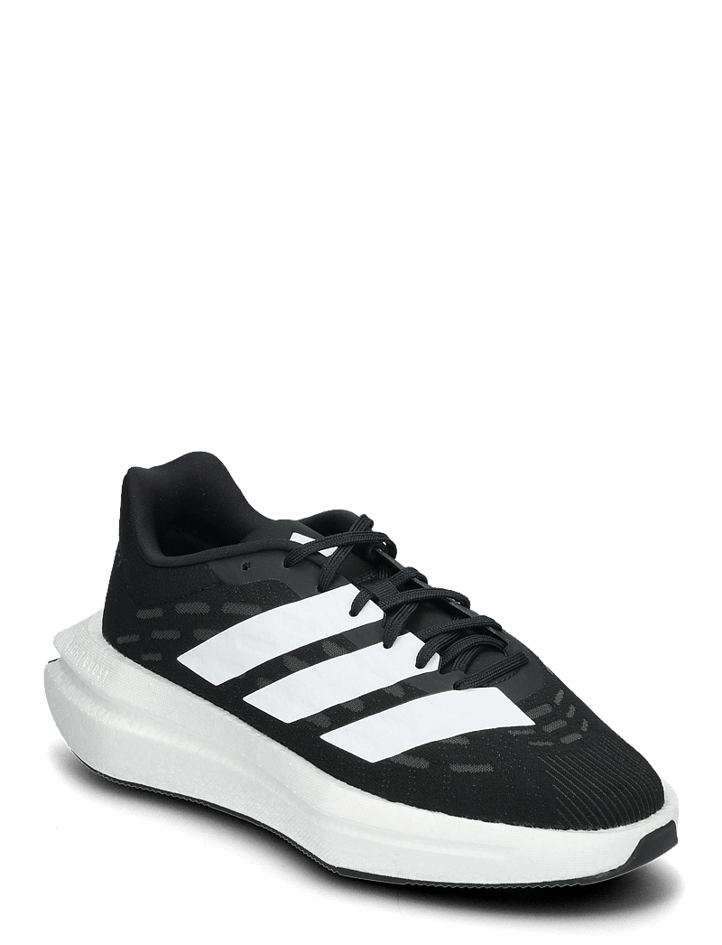 adidas Sportswear - FLOWBOOST - lave sneakers - cblack/ftwwht/cblack - 0