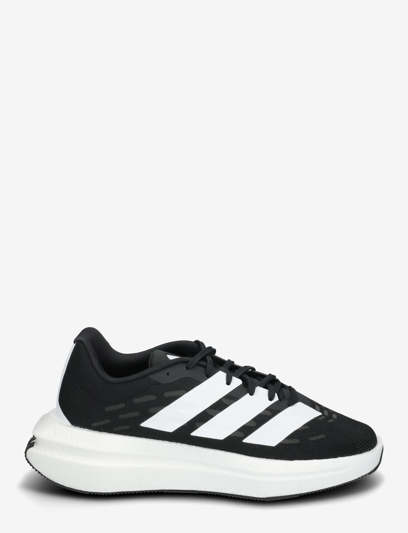 adidas Sportswear - FLOWBOOST - lave sneakers - cblack/ftwwht/cblack - 1