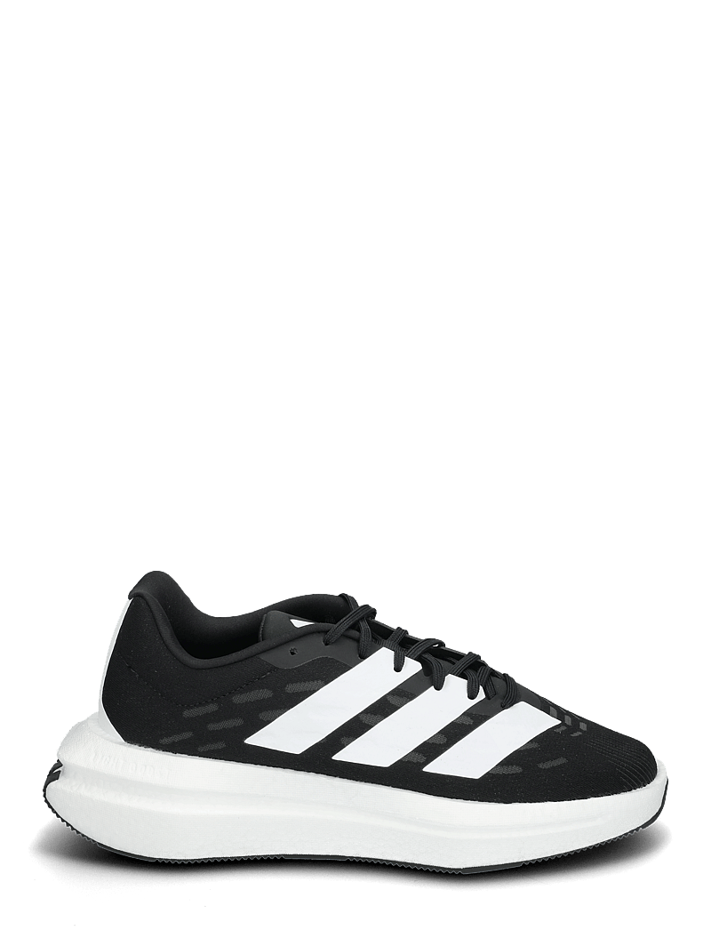 adidas Sportswear - FLOWBOOST - lave sneakers - cblack/ftwwht/cblack - 1