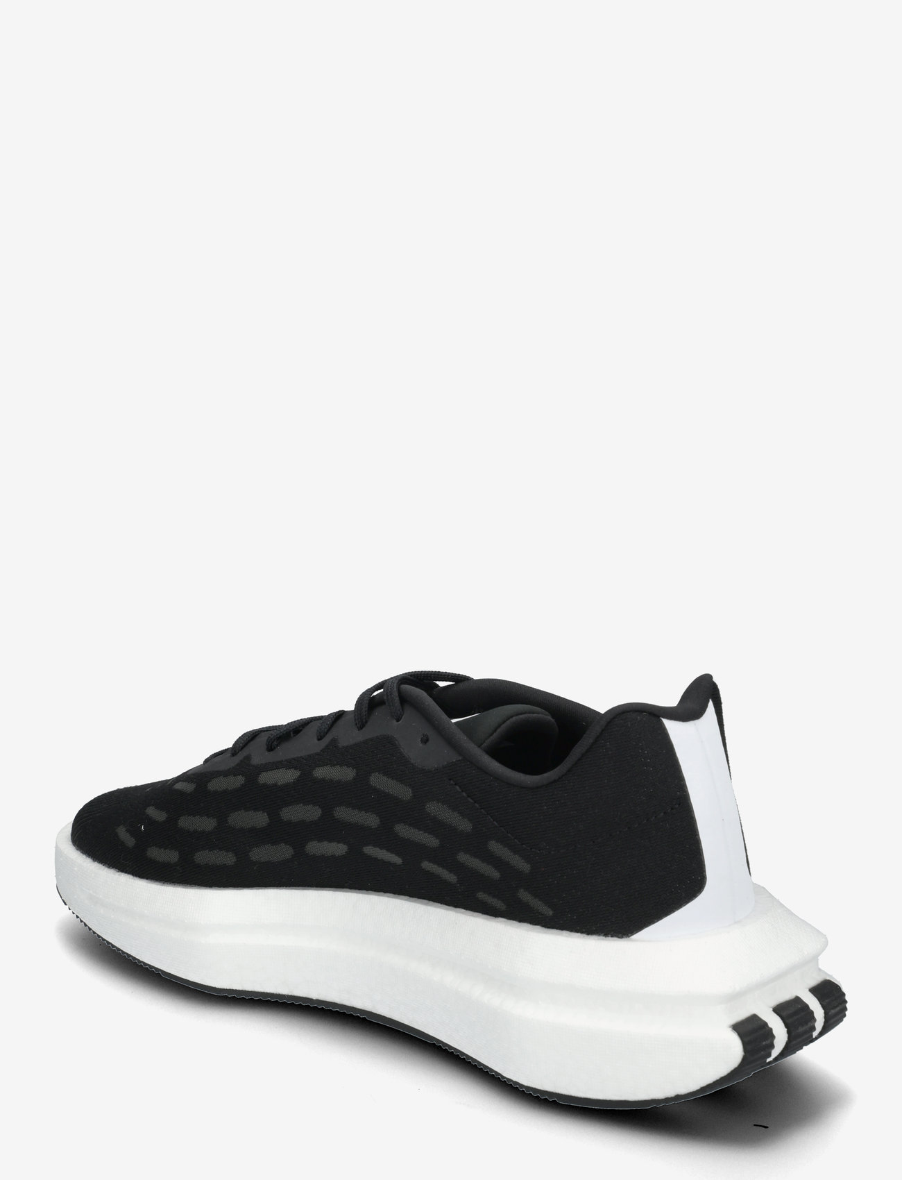 adidas Sportswear - FLOWBOOST - lave sneakers - cblack/ftwwht/cblack - 2