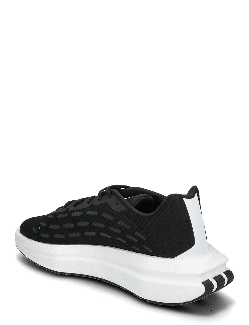 adidas Sportswear - FLOWBOOST - lave sneakers - cblack/ftwwht/cblack - 2