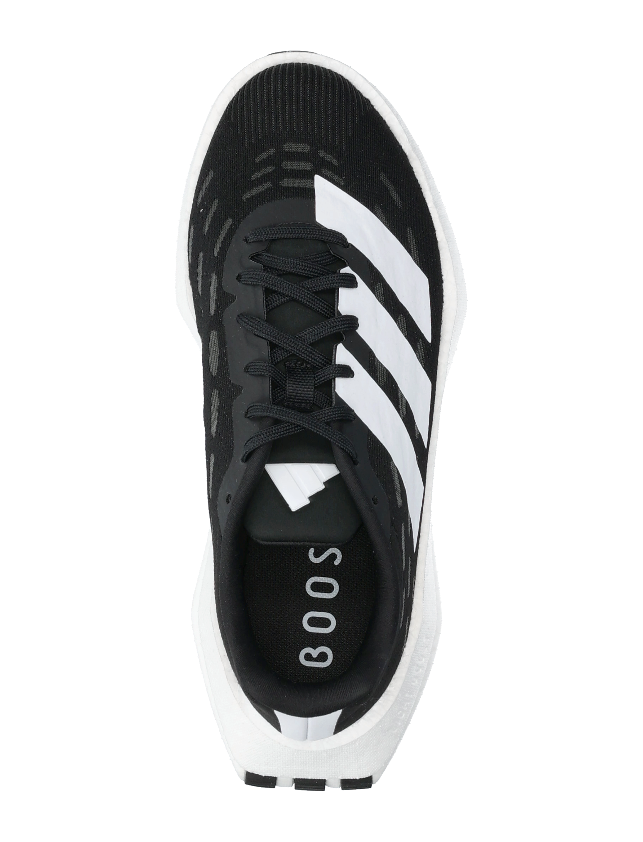 adidas Sportswear - FLOWBOOST - cblack/ftwwht/cblack - 3