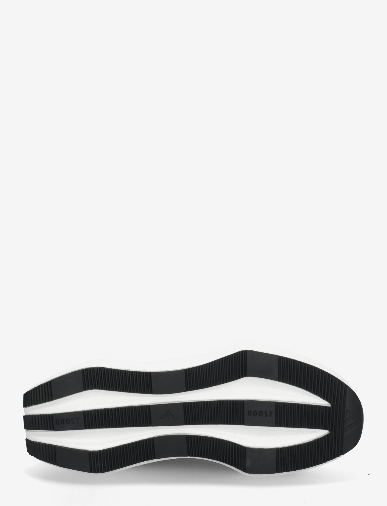 adidas Sportswear - FLOWBOOST - lave sneakers - cblack/ftwwht/cblack - 4