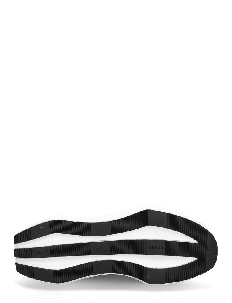 adidas Sportswear - FLOWBOOST - lave sneakers - cblack/ftwwht/cblack - 4