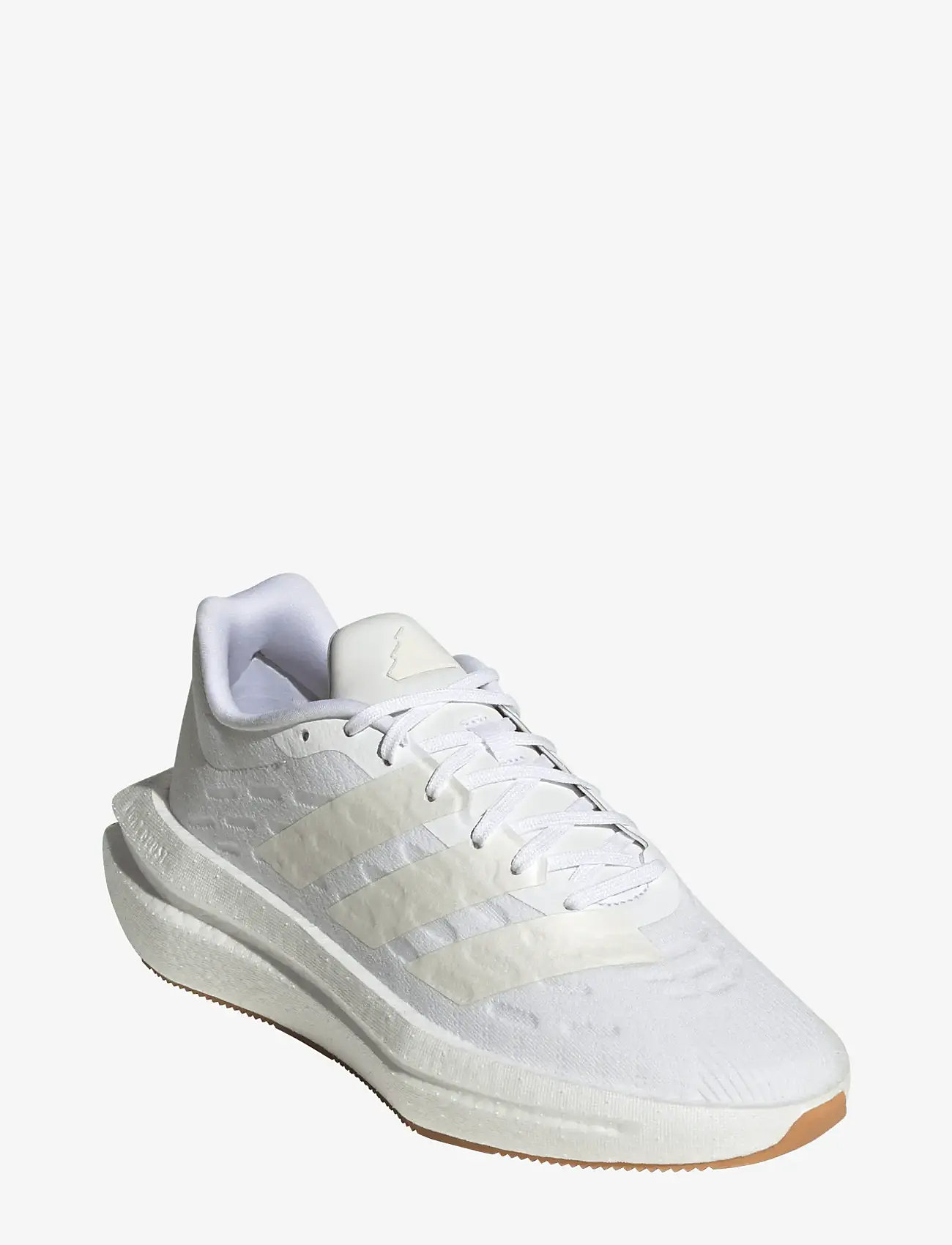 adidas Sportswear - FLOWBOOST - låga sneakers - ftwwht/zeromt/cwhite - 0