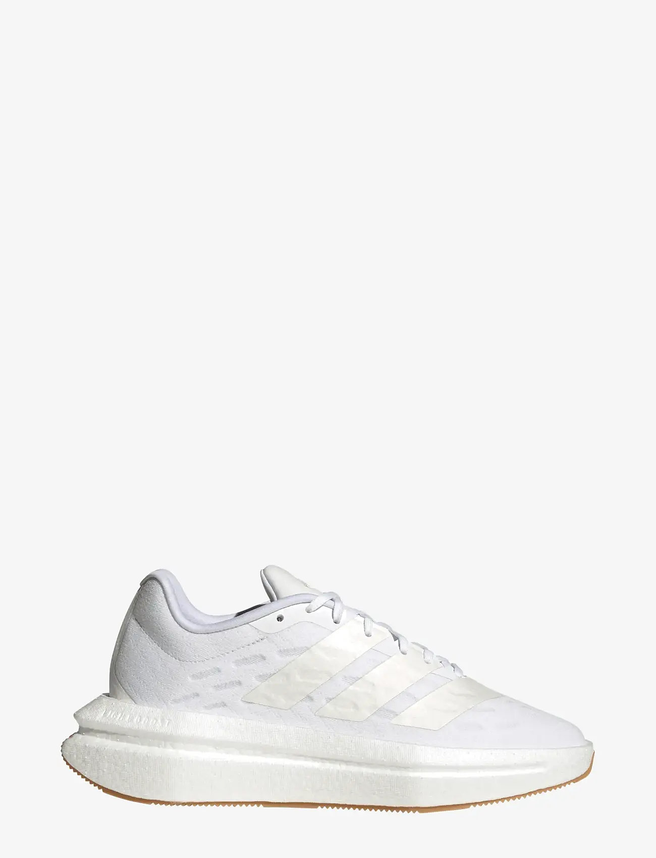 adidas Sportswear - FLOWBOOST - låga sneakers - ftwwht/zeromt/cwhite - 1