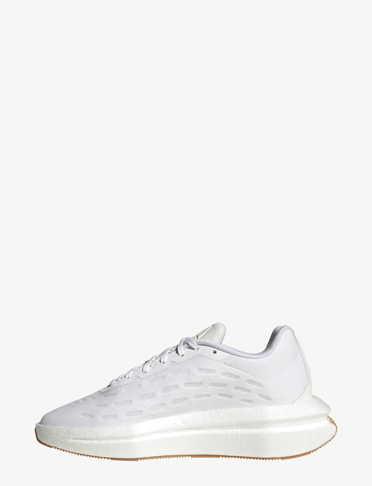 adidas Sportswear - FLOWBOOST - låga sneakers - ftwwht/zeromt/cwhite - 2
