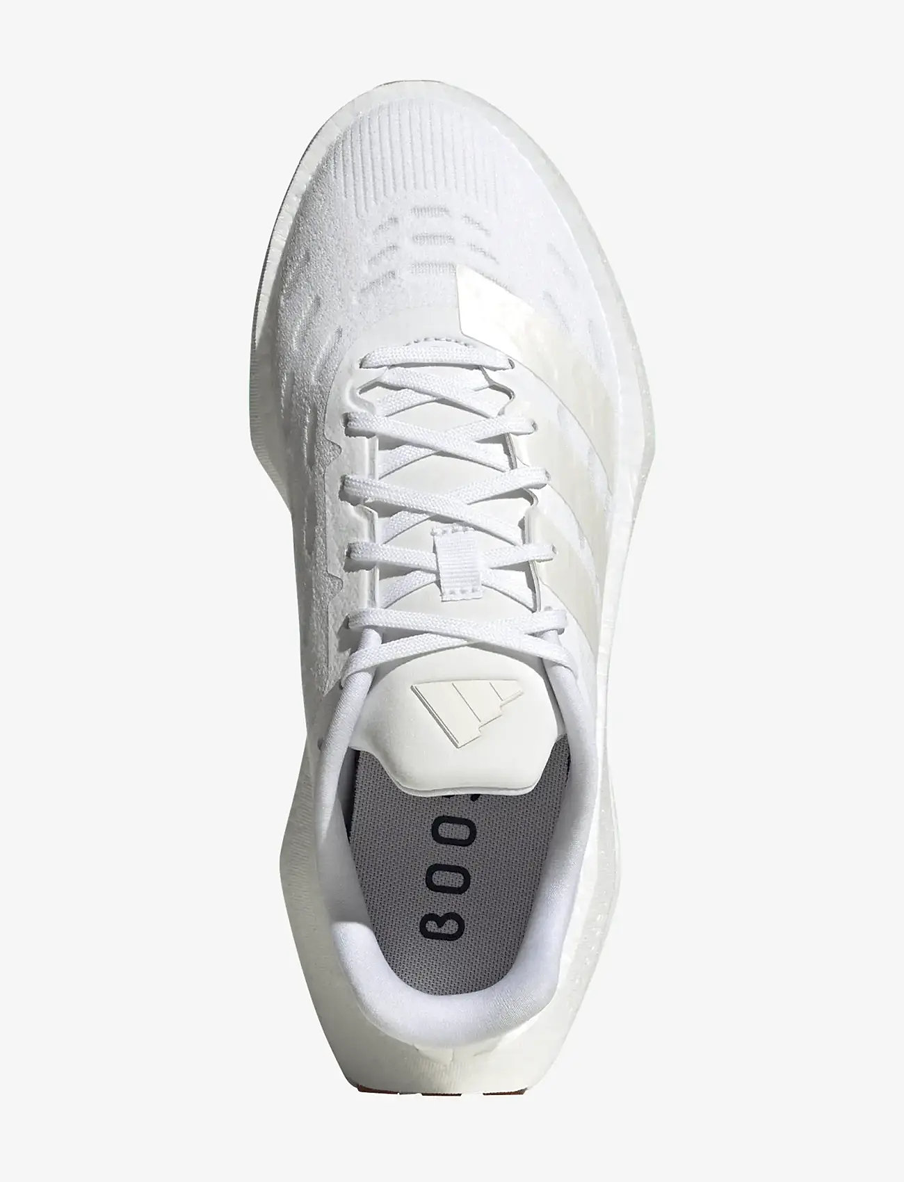 adidas Sportswear - FLOWBOOST - låga sneakers - ftwwht/zeromt/cwhite - 4