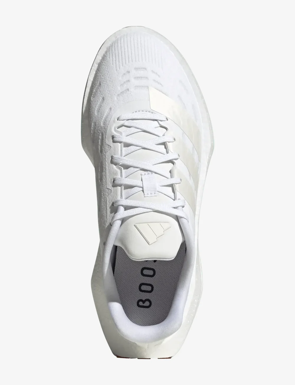 adidas Sportswear - FLOWBOOST - tennised - ftwwht/zeromt/cwhite - 4