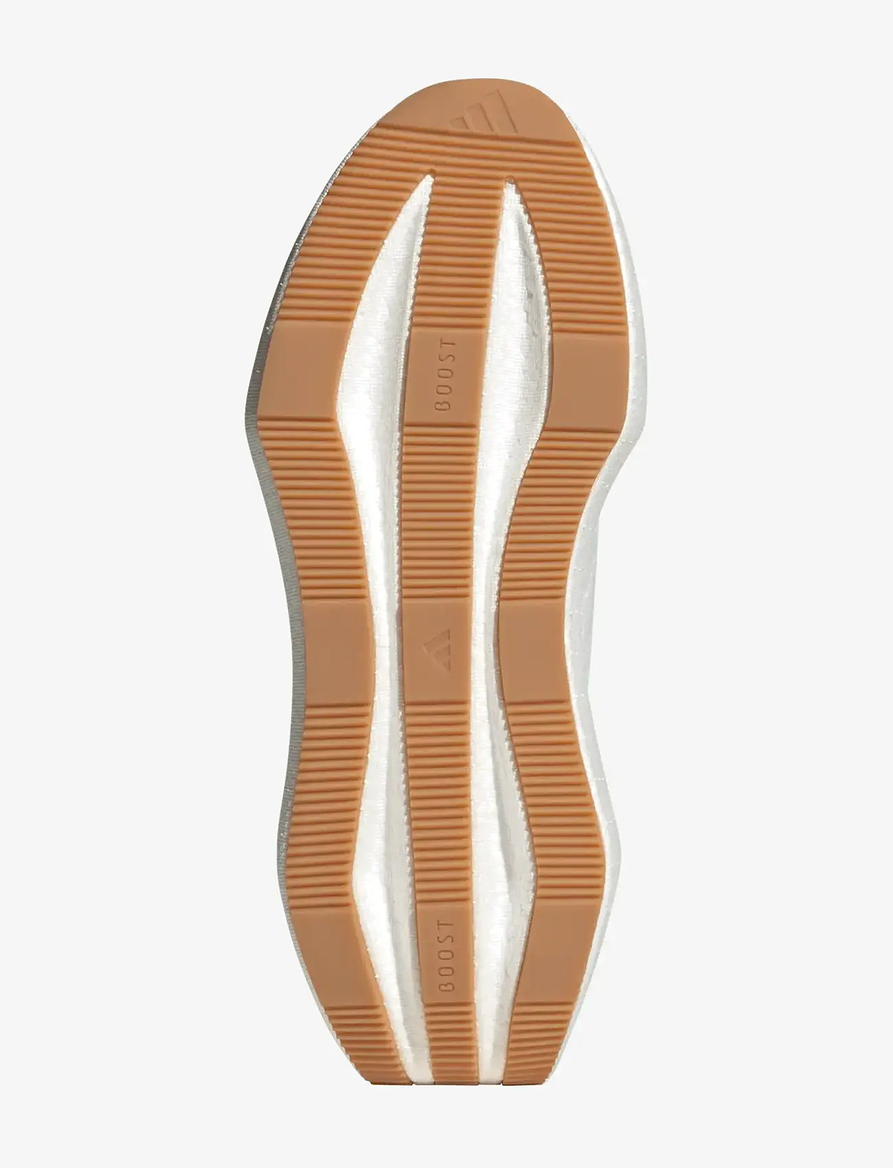 adidas Sportswear - FLOWBOOST - låga sneakers - ftwwht/zeromt/cwhite - 5