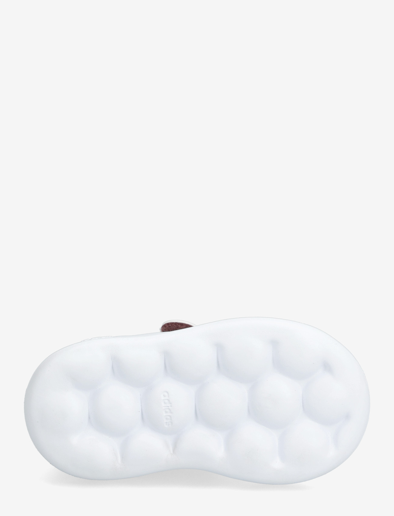 adidas Sportswear - GRAND COURT MINNIE CF I - low-top sneakers - ftwwht/clpink/cwhite - 4