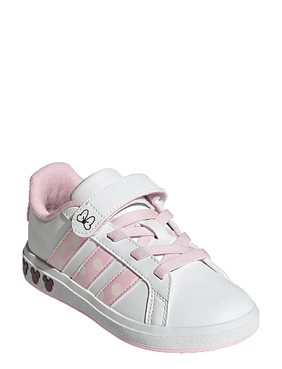 Grand Court Minnie El K - Lave Sneakers