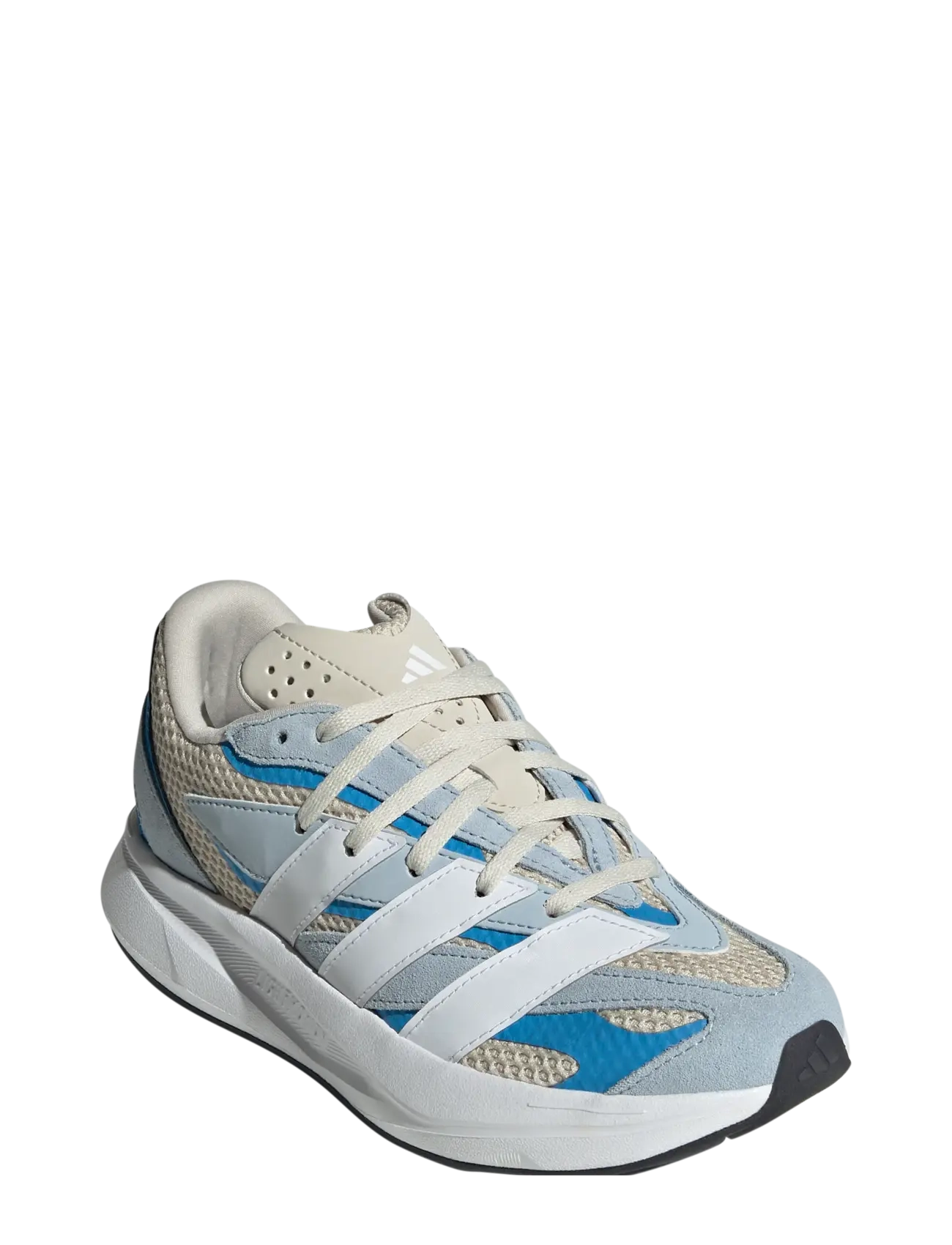 ALUMIN/FTWWHT/BRBLUE
