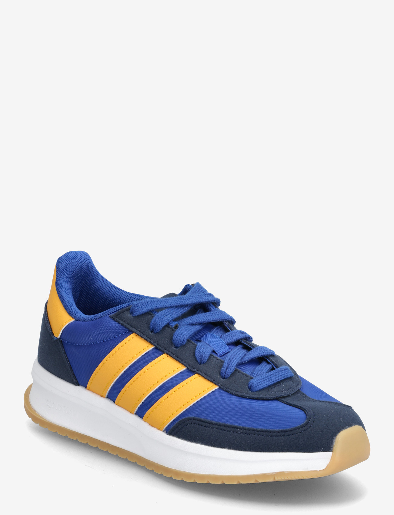 adidas Sportswear - RUN 70s 2.0 J - lave sneakers - croyal/cogold/conavy - 0