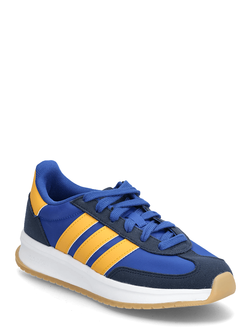 adidas Sportswear - RUN 70s 2.0 J - lave sneakers - croyal/cogold/conavy - 0