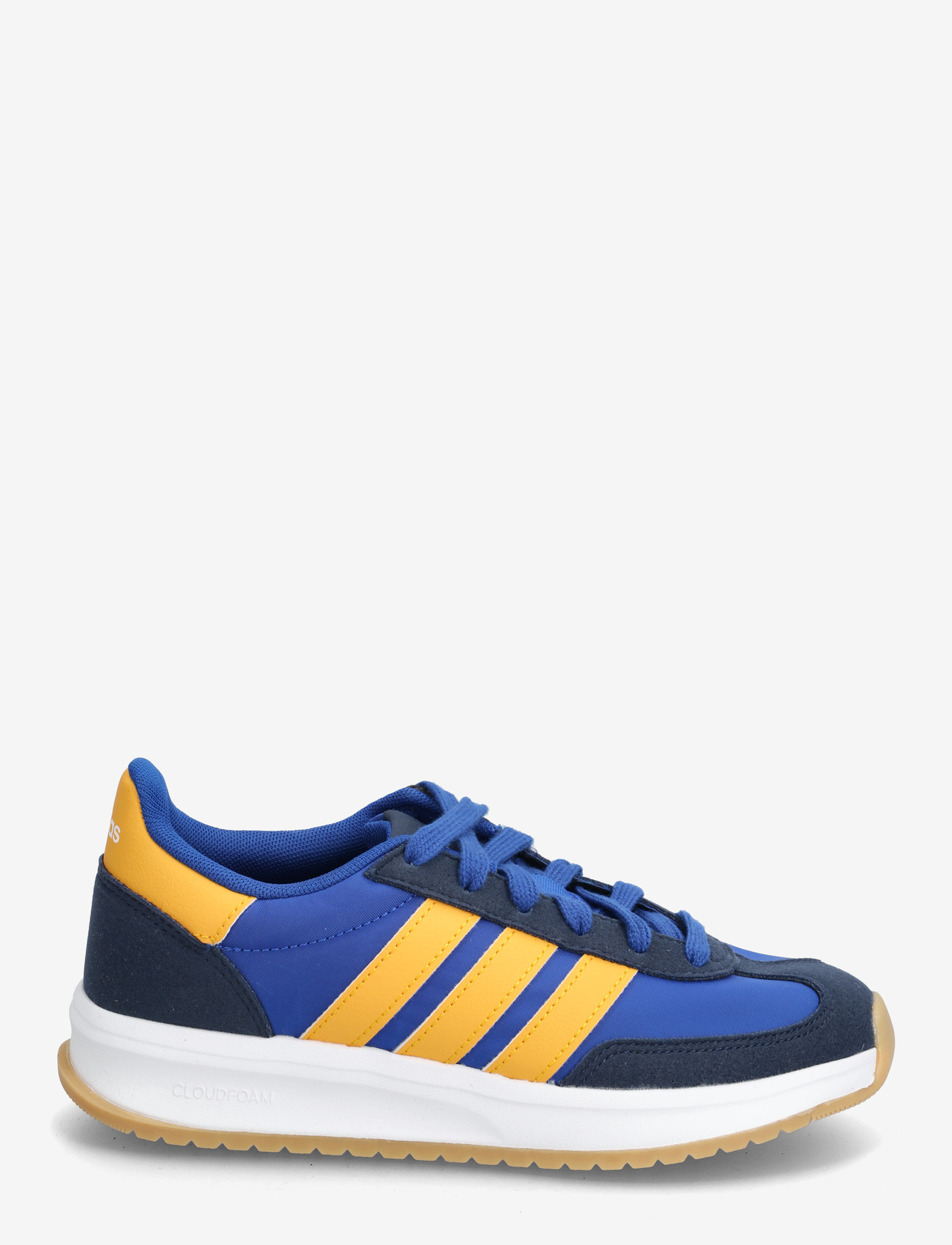 adidas Sportswear - RUN 70s 2.0 J - lave sneakers - croyal/cogold/conavy - 1