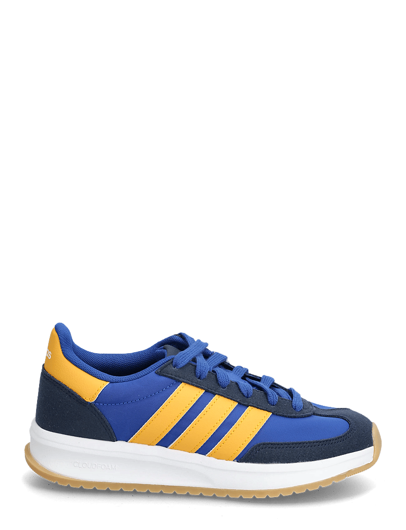 adidas Sportswear - RUN 70s 2.0 J - lave sneakers - croyal/cogold/conavy - 1