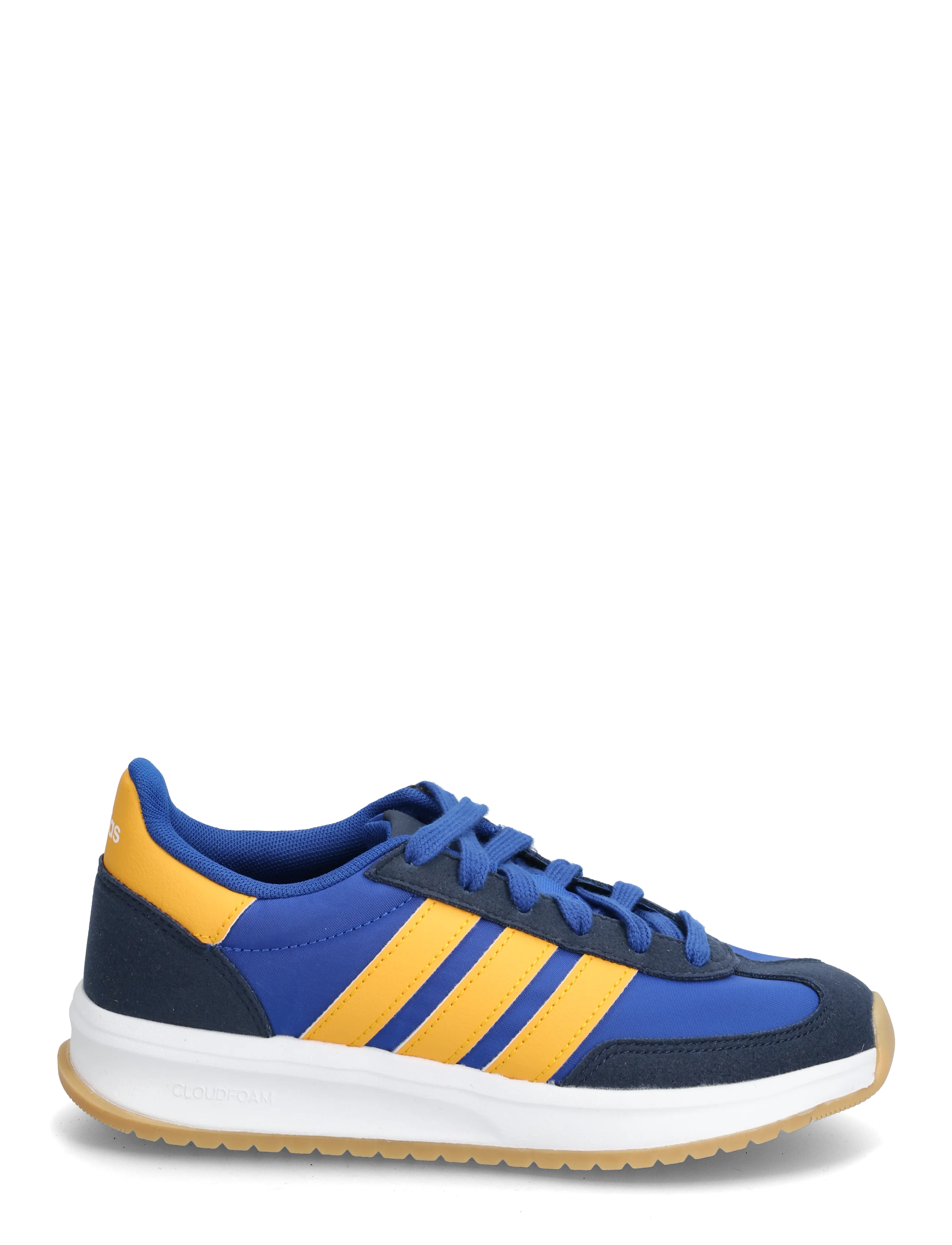 adidas Sportswear - RUN 70s 2.0 J - croyal/cogold/conavy - 1