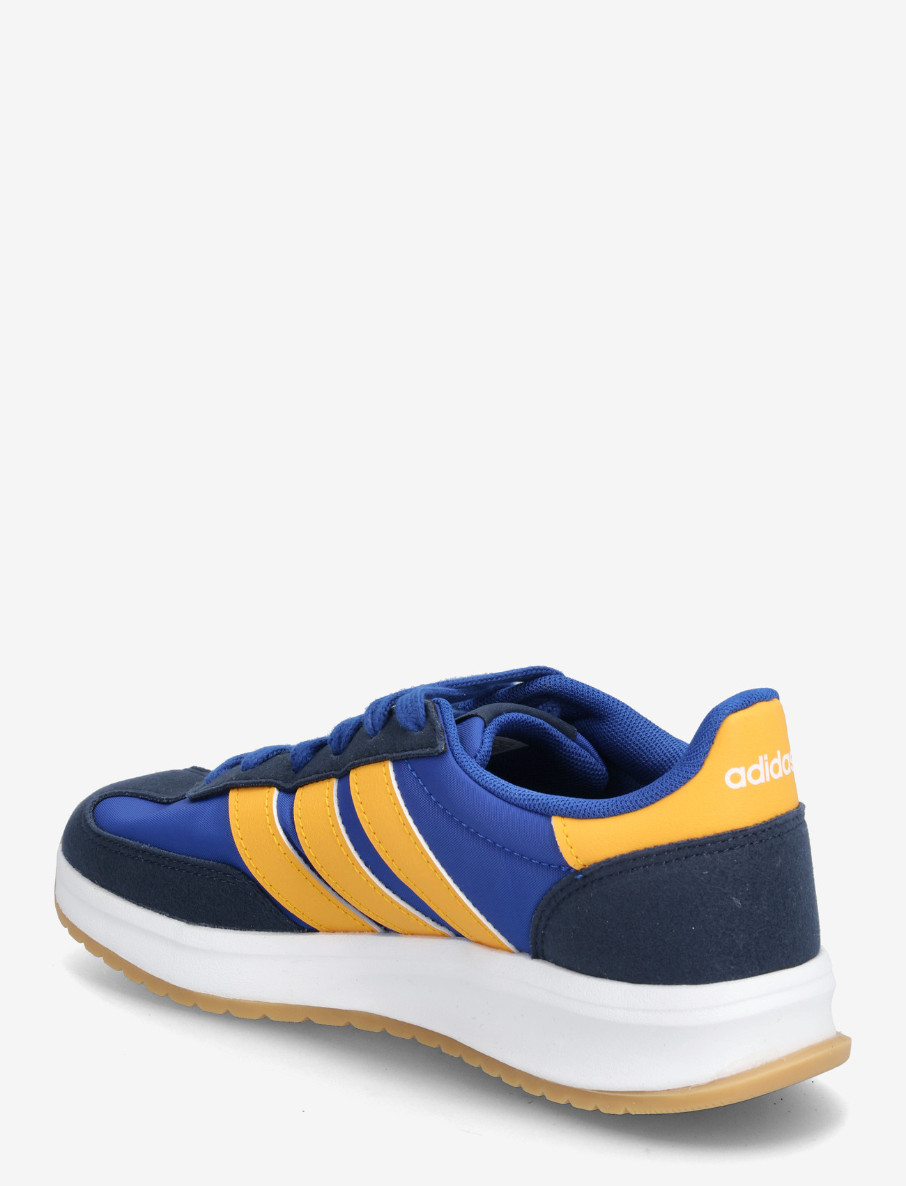 adidas Sportswear - RUN 70s 2.0 J - lave sneakers - croyal/cogold/conavy - 2