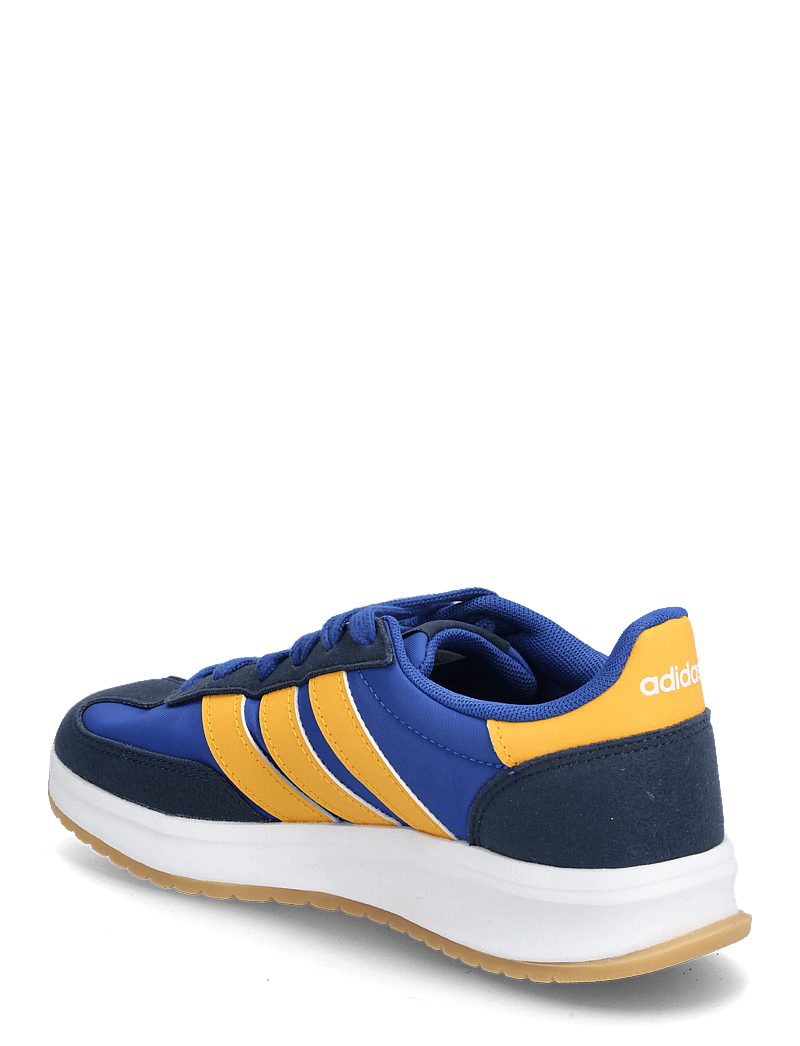 adidas Sportswear - RUN 70s 2.0 J - lave sneakers - croyal/cogold/conavy - 2