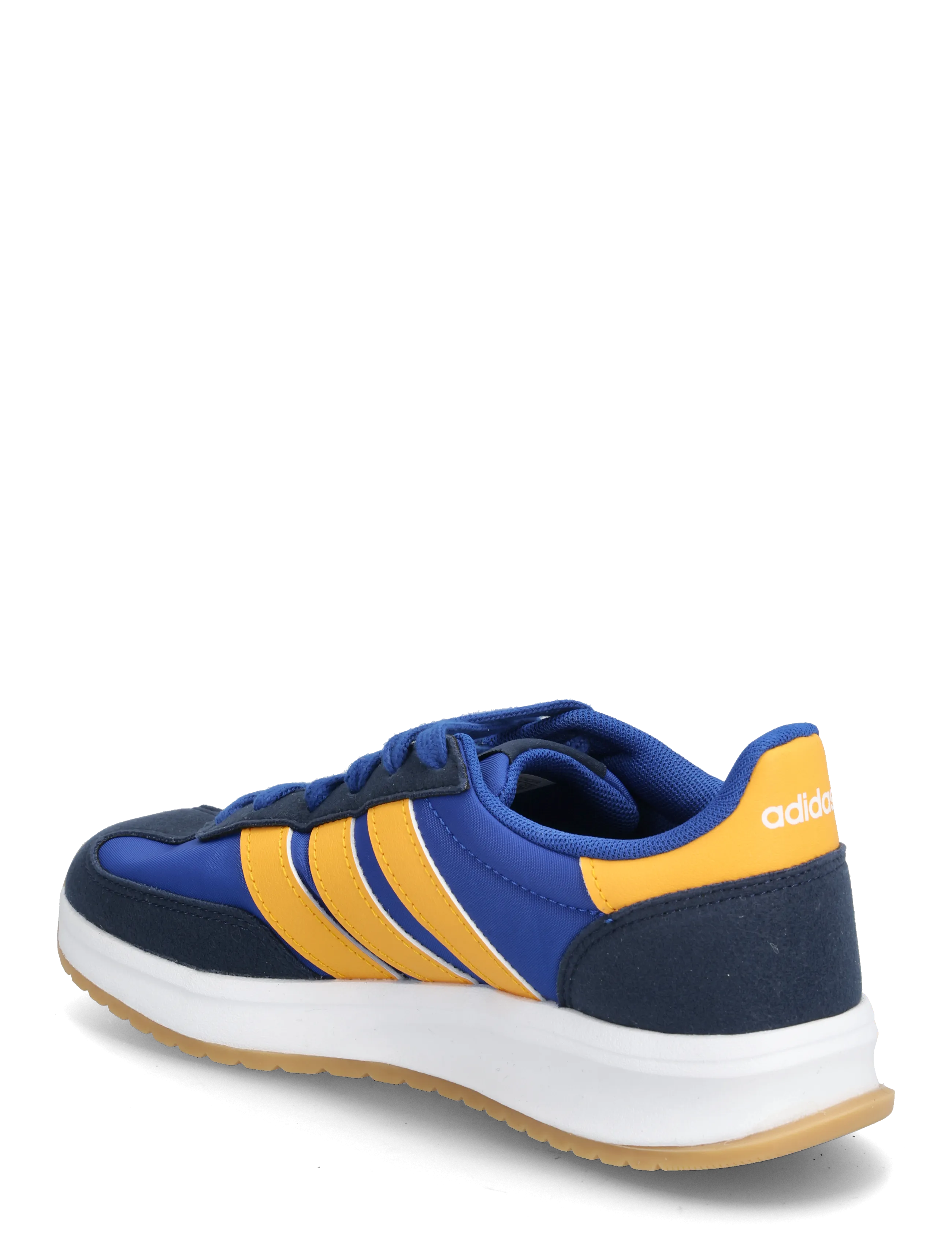 adidas Sportswear - RUN 70s 2.0 J - croyal/cogold/conavy - 2