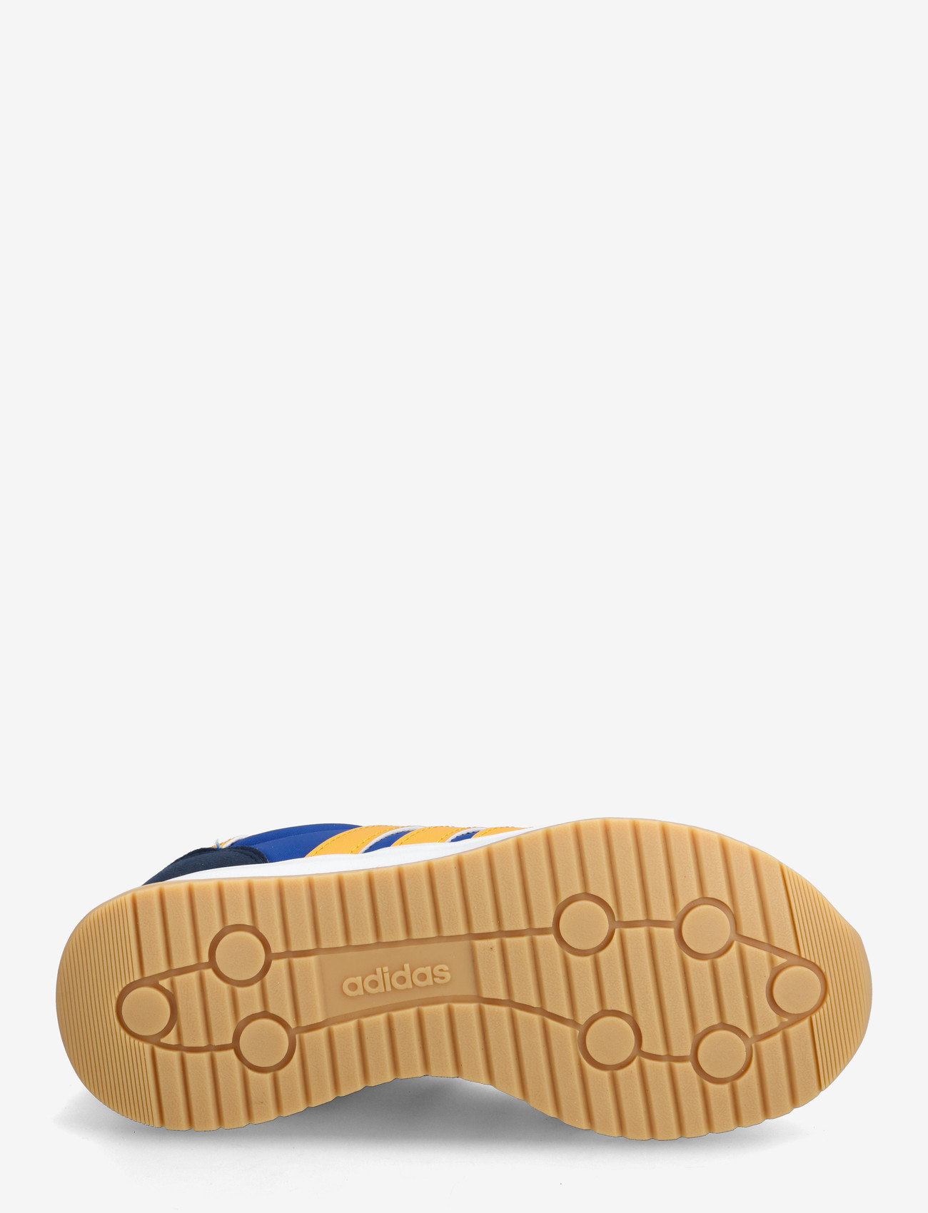 adidas Sportswear - RUN 70s 2.0 J - lave sneakers - croyal/cogold/conavy - 4