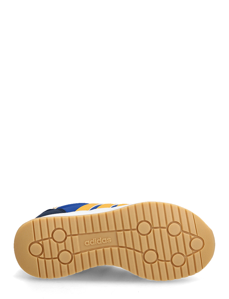 adidas Sportswear - RUN 70s 2.0 J - lave sneakers - croyal/cogold/conavy - 4