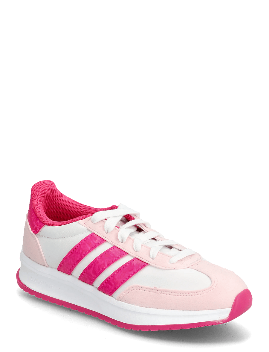 adidas Sportswear - RUN 70s 2.0 J - kõrge säärega tossud - ftwwht/shopnk/clpink - 0
