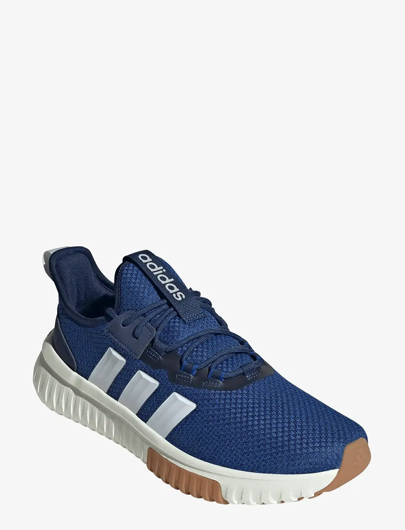 adidas Sportswear - KAPTIR 4.0 - låga sneakers - dkblue/ftwwht/gretwo - 1