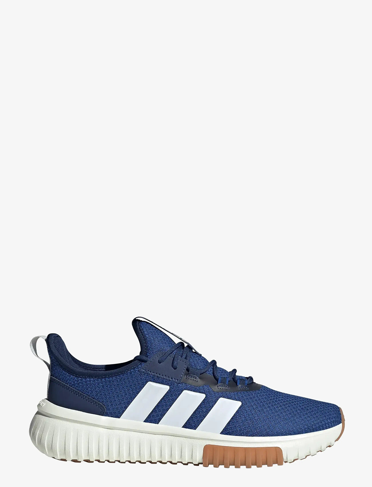 adidas Sportswear - KAPTIR 4.0 - låga sneakers - dkblue/ftwwht/gretwo - 2