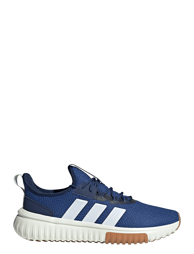 adidas Sportswear - KAPTIR 4.0 - lave sneakers - dkblue/ftwwht/gretwo - 2