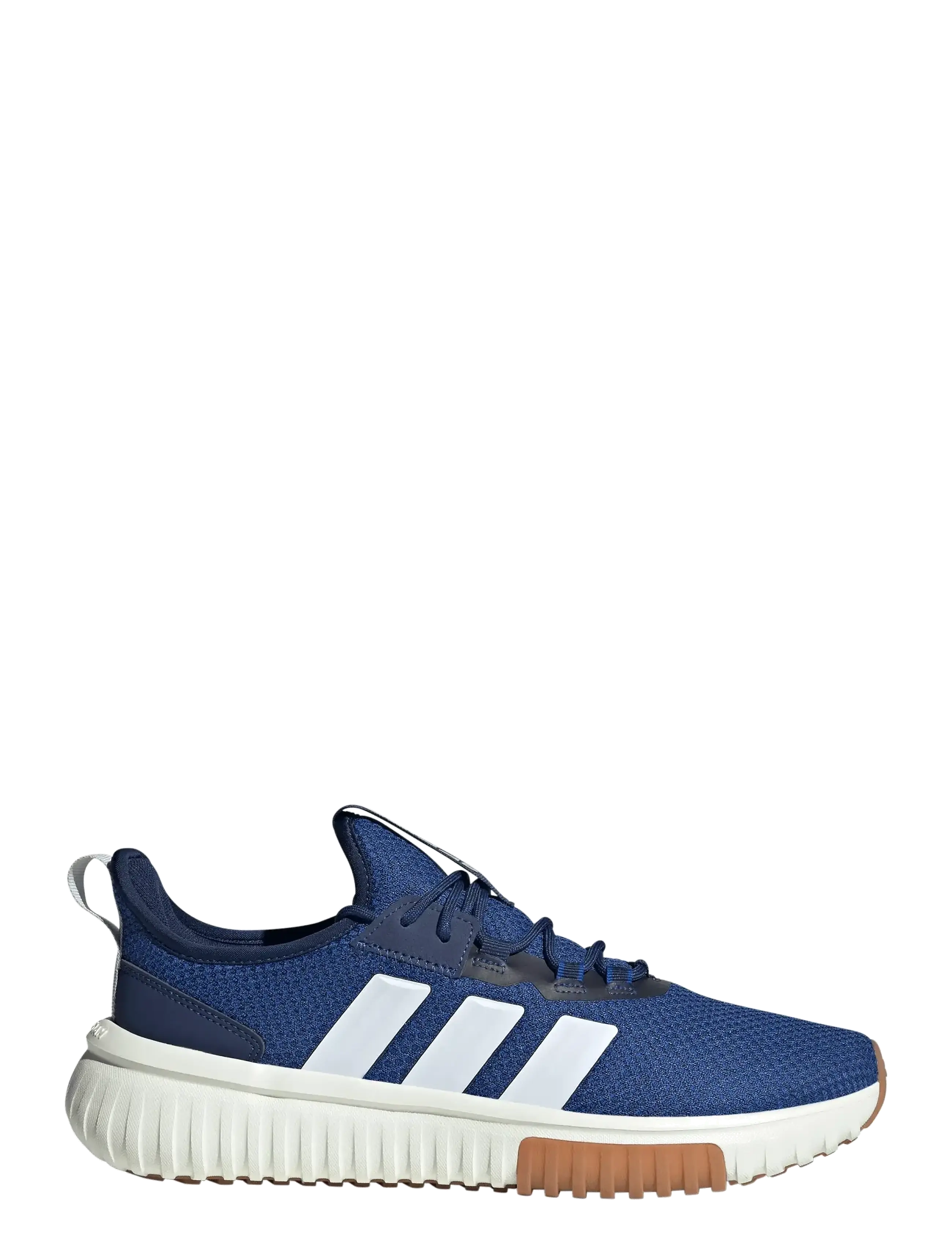 adidas Sportswear - KAPTIR 4.0 - lave sneakers - dkblue/ftwwht/gretwo - 2