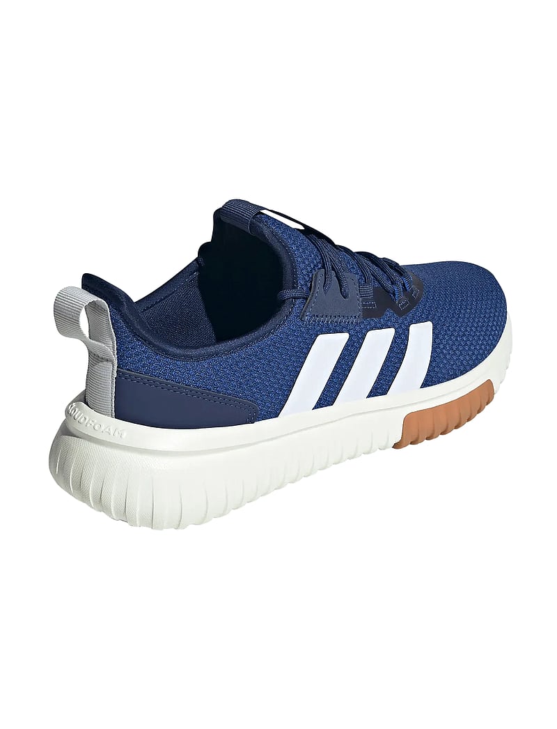 adidas Sportswear - KAPTIR 4.0 - lave sneakers - dkblue/ftwwht/gretwo - 0
