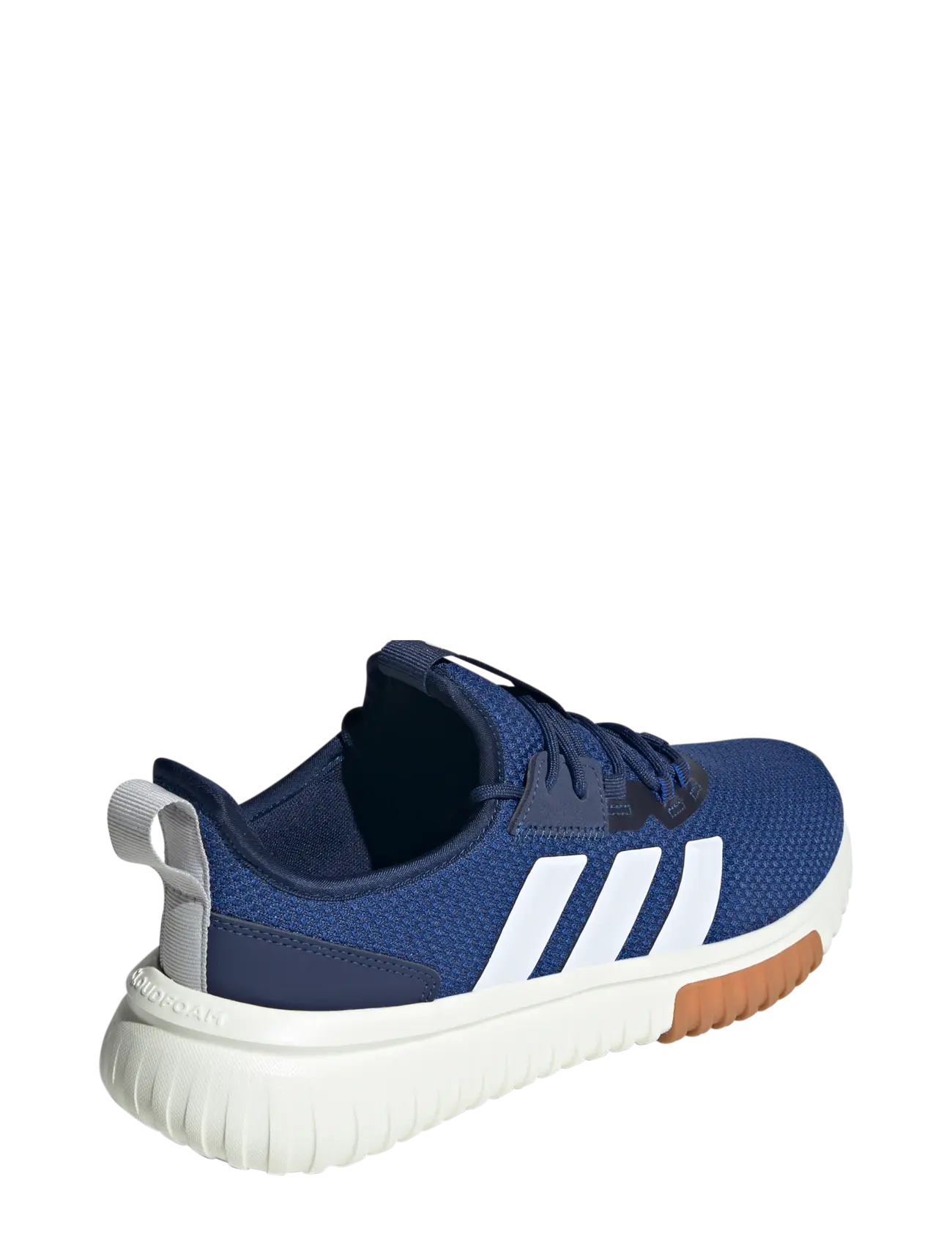 adidas Sportswear - KAPTIR 4.0 - lave sneakers - dkblue/ftwwht/gretwo - 4