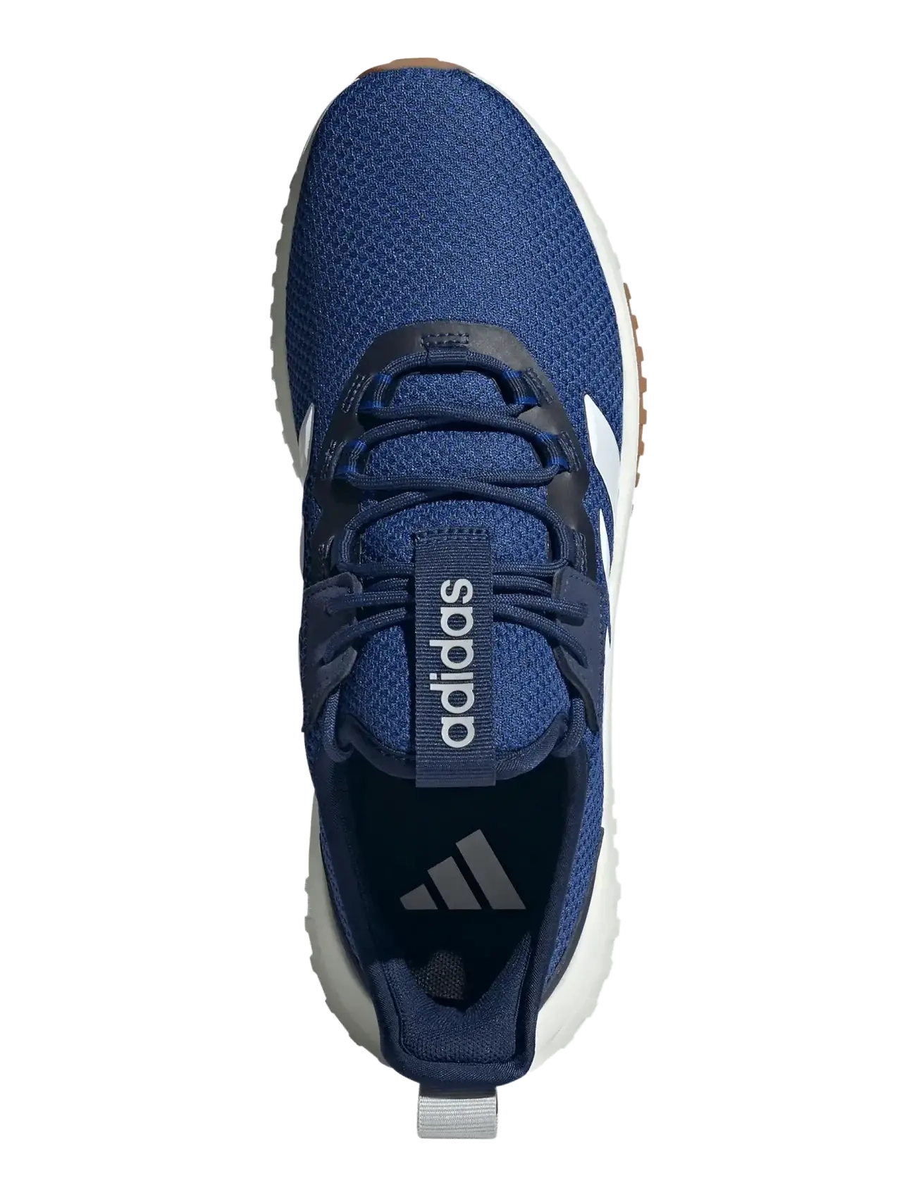 adidas Sportswear - KAPTIR 4.0 - lave sneakers - dkblue/ftwwht/gretwo - 5
