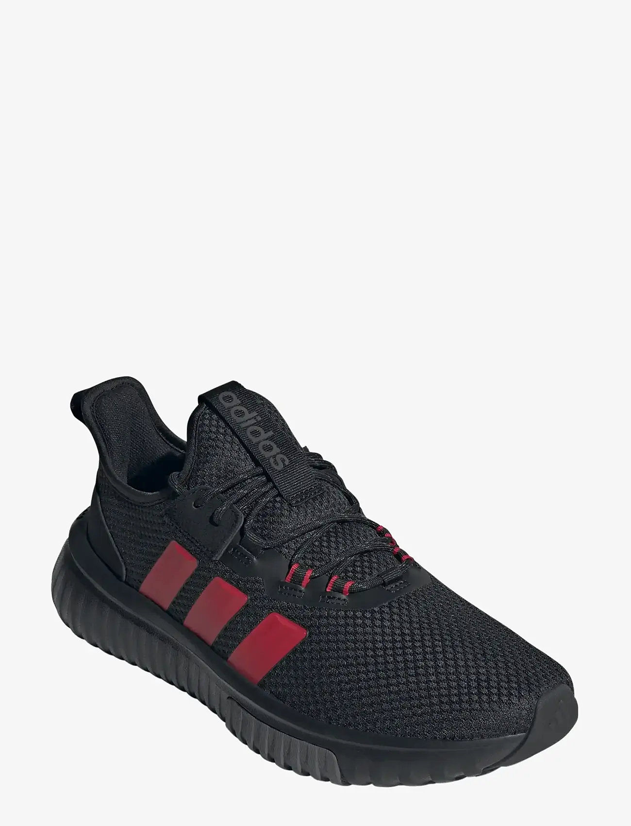 adidas Sportswear - KAPTIR 4.0 - låga sneakers - cblack/betsca/carbon - 0
