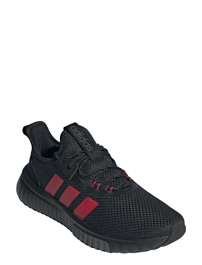adidas Sportswear - KAPTIR 4.0 - låga sneakers - cblack/betsca/carbon - 0