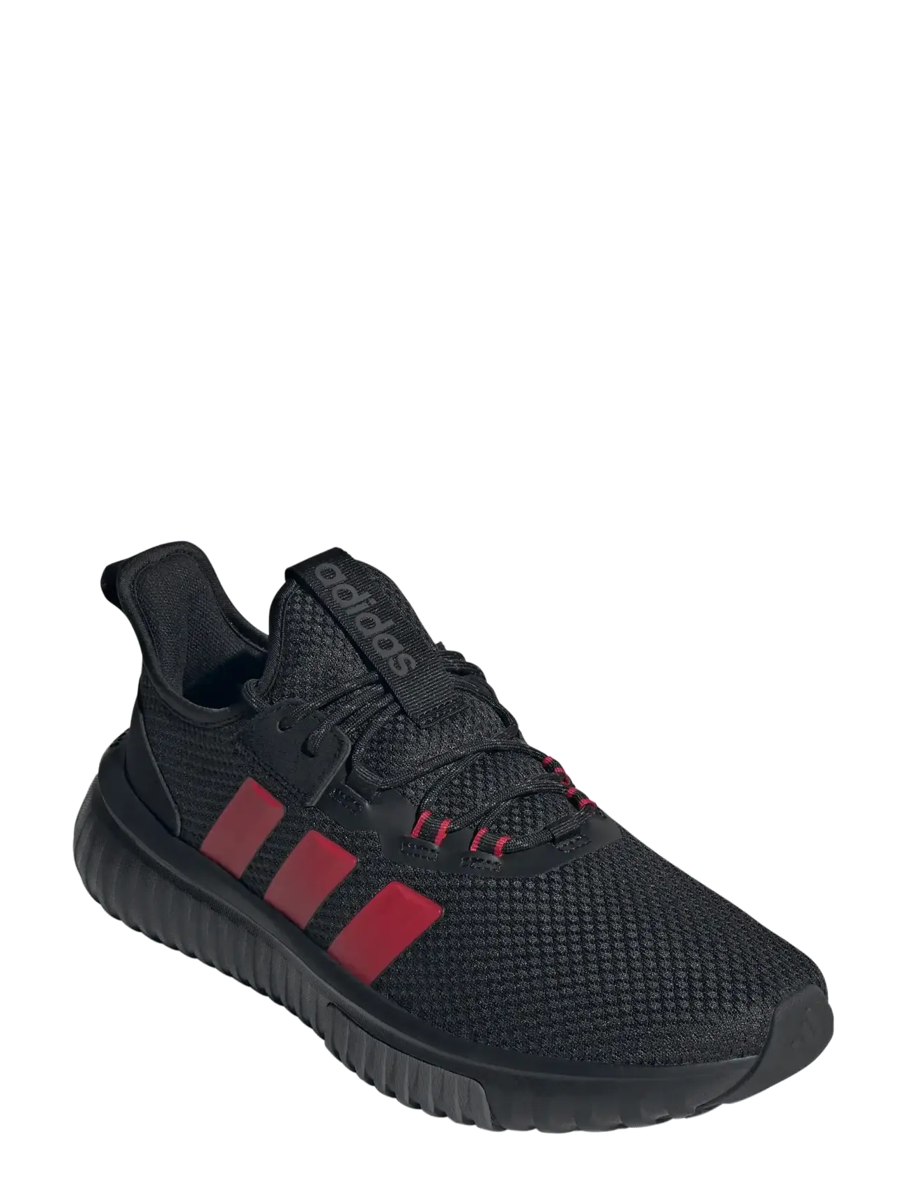 adidas Sportswear KAPTIR 4.0 - The Sneaker Corner - CBLACK/BETSCA/CARBON / black